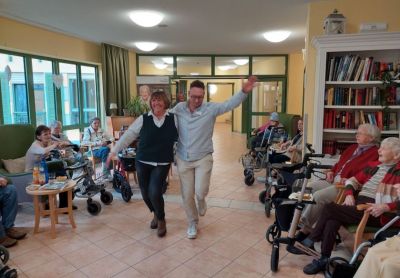 Modenschau – Bild 3